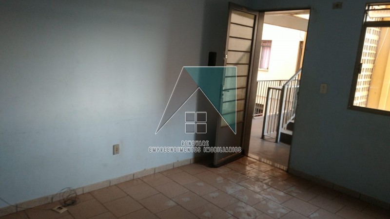 Renovare Empreendimentos Imobiliários | Imobiliária em Ribeirão Preto | Apartamento - Residencial das Américas - Ribeirão Preto