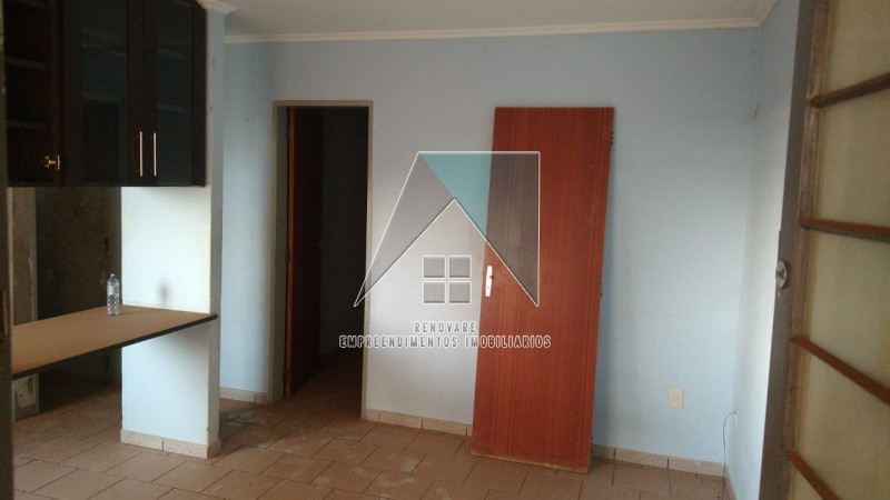 Renovare Empreendimentos Imobiliários | Imobiliária em Ribeirão Preto | Apartamento - Residencial das Américas - Ribeirão Preto