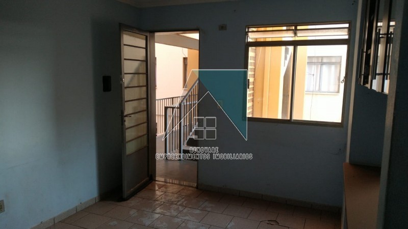 Renovare Empreendimentos Imobiliários | Imobiliária em Ribeirão Preto | Apartamento - Residencial das Américas - Ribeirão Preto