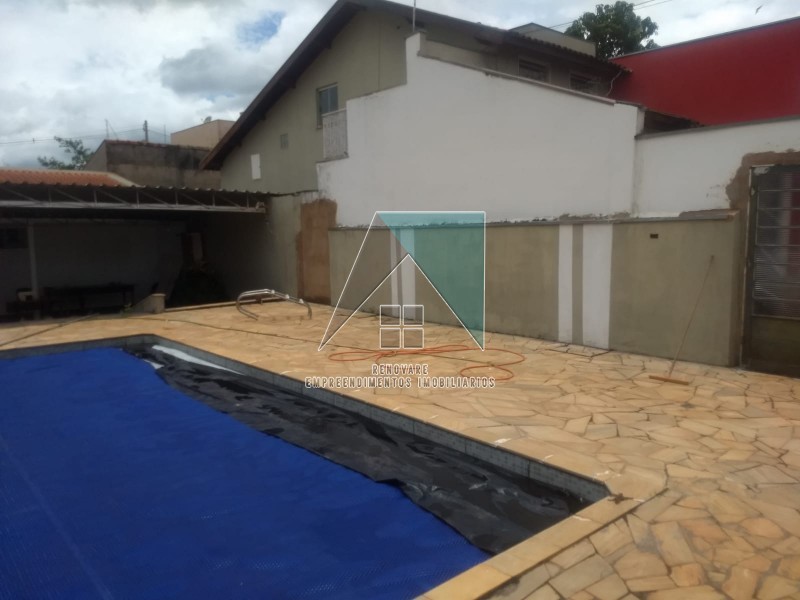Renovare Empreendimentos Imobiliários | Imobiliária em Ribeirão Preto | Casa - Planalto Verde - Ribeirão Preto