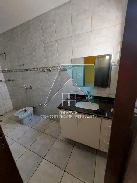 Renovare Empreendimentos Imobiliários | Imobiliária em Ribeirão Preto | Casa - Jardim Antártica - Ribeirão Preto