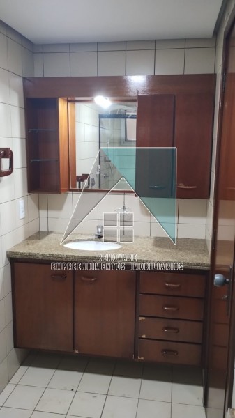 Renovare Empreendimentos Imobiliários | Imobiliária em Ribeirão Preto | Apartamento - Presidente Médici - Ribeirão Preto