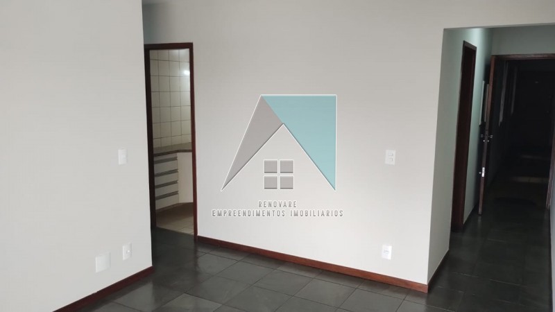 Renovare Empreendimentos Imobiliários | Imobiliária em Ribeirão Preto | Apartamento - Presidente Médici - Ribeirão Preto