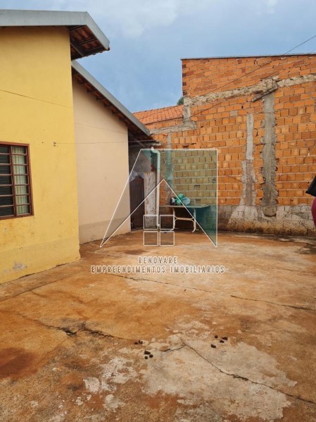 Renovare Empreendimentos Imobiliários | Imobiliária em Ribeirão Preto | Casa - Jardim Paulo Gomes Romeo - Ribeirão Preto