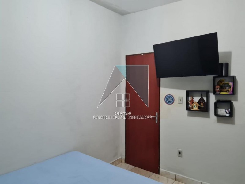 Renovare Empreendimentos Imobiliários | Imobiliária em Ribeirão Preto | Casa - Jardim Paulo Gomes Romeo - Ribeirão Preto