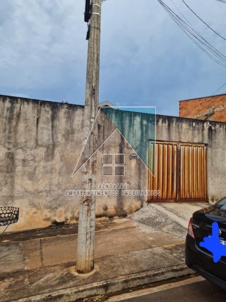 Renovare Empreendimentos Imobiliários | Imobiliária em Ribeirão Preto | Casa - Jardim Paulo Gomes Romeo - Ribeirão Preto