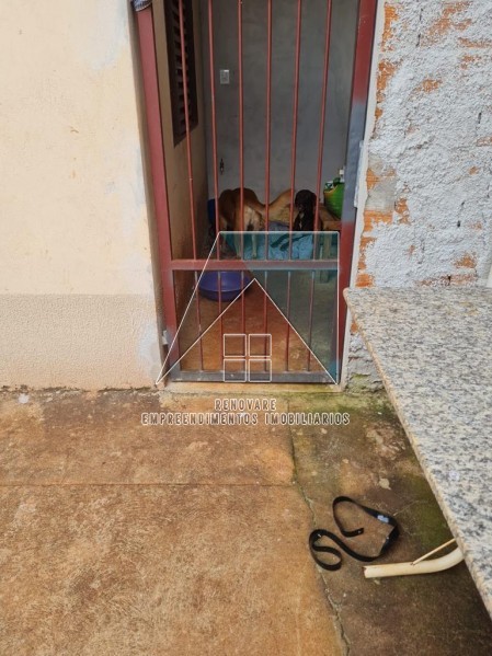 Renovare Empreendimentos Imobiliários | Imobiliária em Ribeirão Preto | Casa - Jardim Paulo Gomes Romeo - Ribeirão Preto