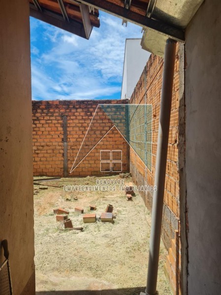 Renovare Empreendimentos Imobiliários | Imobiliária em Ribeirão Preto | Casa - Jardim Paulo Gomes Romeo - Ribeirão Preto