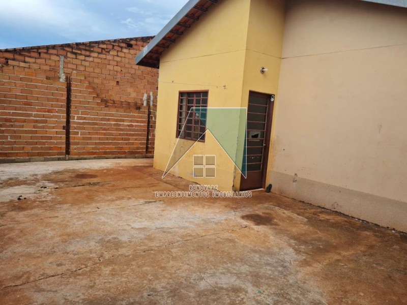 Renovare Empreendimentos Imobiliários | Imobiliária em Ribeirão Preto | Casa - Jardim Paulo Gomes Romeo - Ribeirão Preto