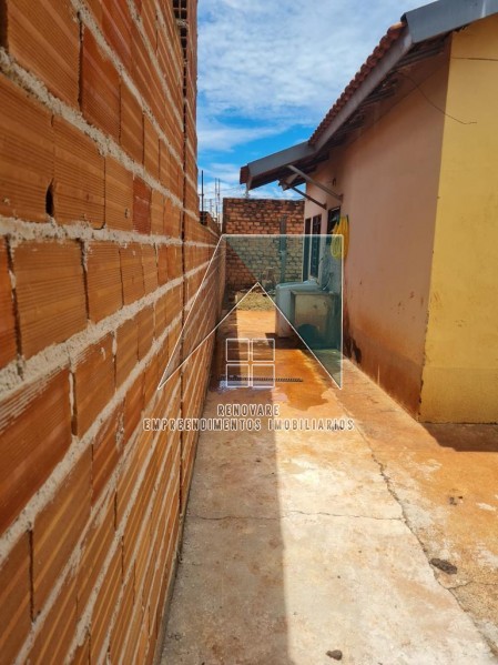 Renovare Empreendimentos Imobiliários | Imobiliária em Ribeirão Preto | Casa - Jardim Paulo Gomes Romeo - Ribeirão Preto