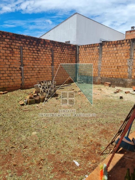 Renovare Empreendimentos Imobiliários | Imobiliária em Ribeirão Preto | Casa - Jardim Paulo Gomes Romeo - Ribeirão Preto