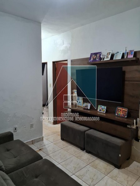 Renovare Empreendimentos Imobiliários | Imobiliária em Ribeirão Preto | Casa - Jardim Paulo Gomes Romeo - Ribeirão Preto