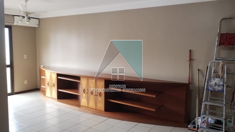 Renovare Empreendimentos Imobiliários | Imobiliária em Ribeirão Preto | Apartamento - Jardim Botânico - Ribeirão Preto