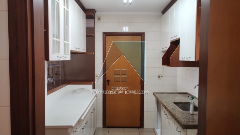 Renovare Empreendimentos Imobiliários | Imobiliária em Ribeirão Preto | Apartamento - Jardim Botânico - Ribeirão Preto