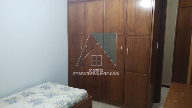 Renovare Empreendimentos Imobiliários | Imobiliária em Ribeirão Preto | Apartamento - Jardim Botânico - Ribeirão Preto