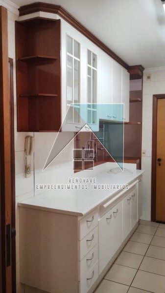 Renovare Empreendimentos Imobiliários | Imobiliária em Ribeirão Preto | Apartamento - Jardim Botânico - Ribeirão Preto