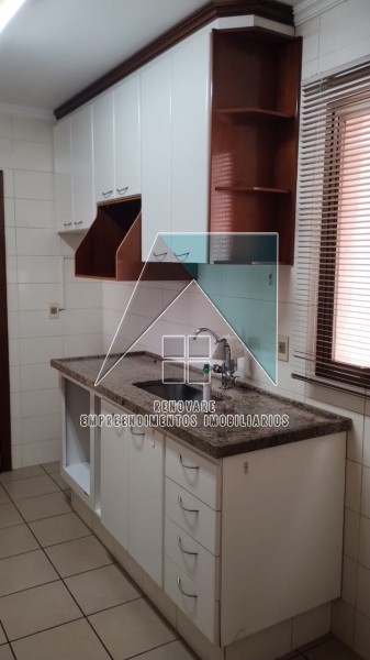 Renovare Empreendimentos Imobiliários | Imobiliária em Ribeirão Preto | Apartamento - Jardim Botânico - Ribeirão Preto