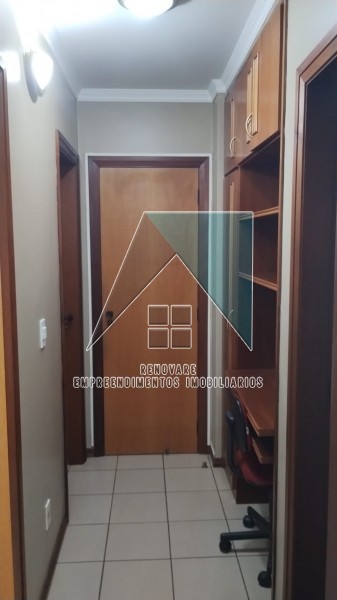 Renovare Empreendimentos Imobiliários | Imobiliária em Ribeirão Preto | Apartamento - Jardim Botânico - Ribeirão Preto