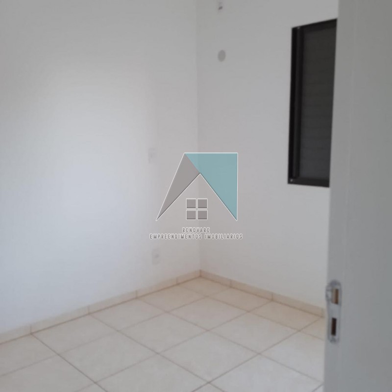 Apartamento - Planalto Verde - Ribeirão Preto