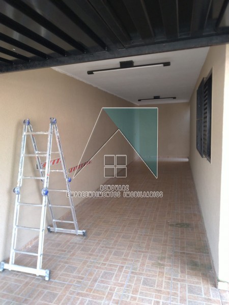 Renovare Empreendimentos Imobiliários | Imobiliária em Ribeirão Preto | Casa - Parque dos Bandeirantes - Ribeirão Preto