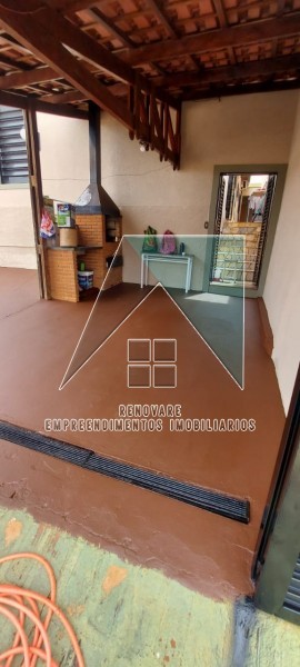 Renovare Empreendimentos Imobiliários | Imobiliária em Ribeirão Preto | Casa - Parque dos Bandeirantes - Ribeirão Preto