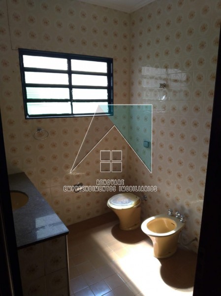 Renovare Empreendimentos Imobiliários | Imobiliária em Ribeirão Preto | Casa - Parque dos Bandeirantes - Ribeirão Preto