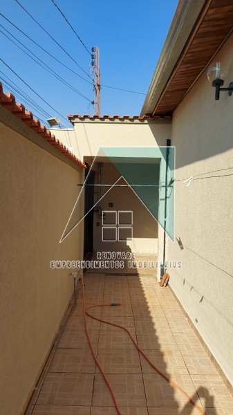 Renovare Empreendimentos Imobiliários | Imobiliária em Ribeirão Preto | Casa - Parque dos Bandeirantes - Ribeirão Preto
