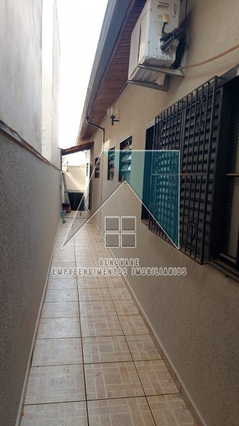 Casa - Parque dos Bandeirantes - Ribeirão Preto