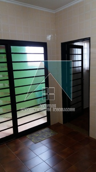 Renovare Empreendimentos Imobiliários | Imobiliária em Ribeirão Preto | Casa - Parque dos Bandeirantes - Ribeirão Preto