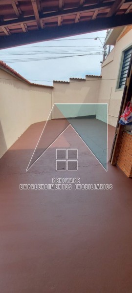 Renovare Empreendimentos Imobiliários | Imobiliária em Ribeirão Preto | Casa - Parque dos Bandeirantes - Ribeirão Preto