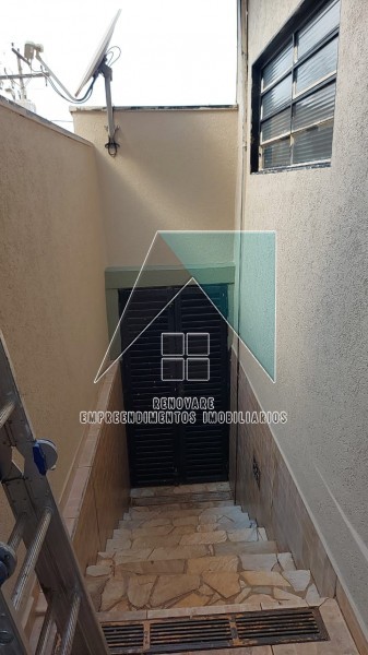 Renovare Empreendimentos Imobiliários | Imobiliária em Ribeirão Preto | Casa - Parque dos Bandeirantes - Ribeirão Preto