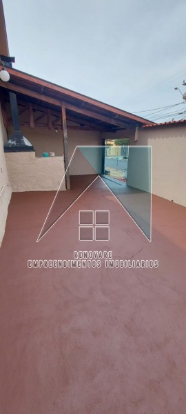 Renovare Empreendimentos Imobiliários | Imobiliária em Ribeirão Preto | Casa - Parque dos Bandeirantes - Ribeirão Preto