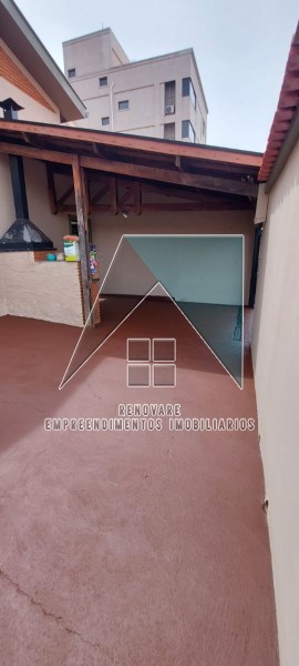 Renovare Empreendimentos Imobiliários | Imobiliária em Ribeirão Preto | Casa - Parque dos Bandeirantes - Ribeirão Preto