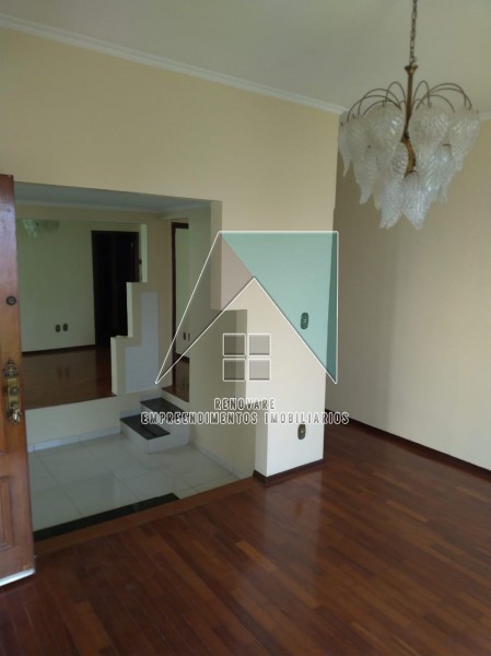 Renovare Empreendimentos Imobiliários | Imobiliária em Ribeirão Preto | Casa - Parque dos Bandeirantes - Ribeirão Preto