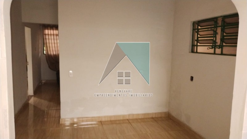 Renovare Empreendimentos Imobiliários | Imobiliária em Ribeirão Preto | Casa - Ipiranga - Ribeirão Preto