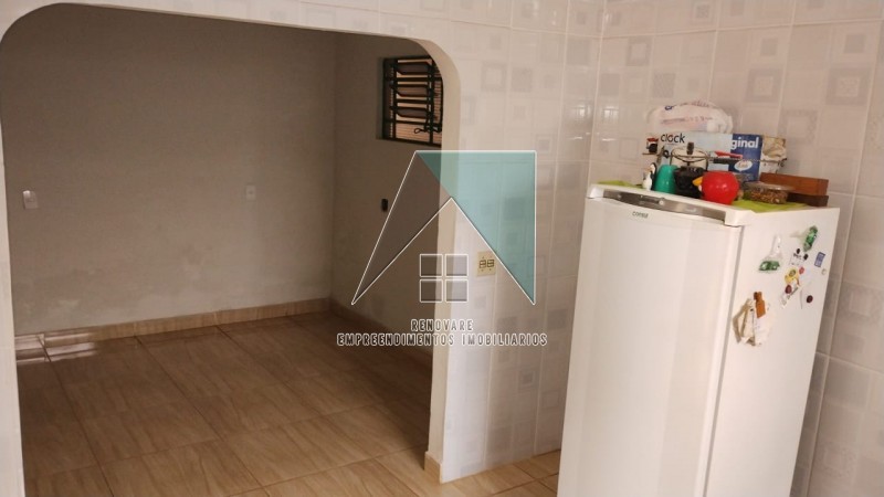 Renovare Empreendimentos Imobiliários | Imobiliária em Ribeirão Preto | Casa - Ipiranga - Ribeirão Preto