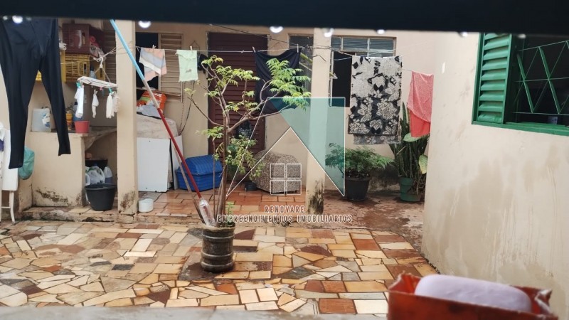 Renovare Empreendimentos Imobiliários | Imobiliária em Ribeirão Preto | Casa - Ipiranga - Ribeirão Preto