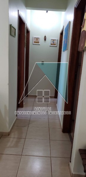 Apartamento - Parque Industrial Lagoinha - Ribeirão Preto