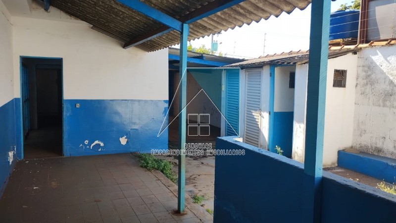 Renovare Empreendimentos Imobiliários | Imobiliária em Ribeirão Preto | Casa - Ipiranga - Ribeirão Preto