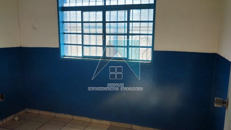 Renovare Empreendimentos Imobiliários | Imobiliária em Ribeirão Preto | Casa - Ipiranga - Ribeirão Preto