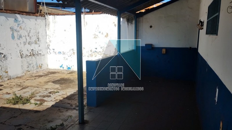 Renovare Empreendimentos Imobiliários | Imobiliária em Ribeirão Preto | Casa - Ipiranga - Ribeirão Preto