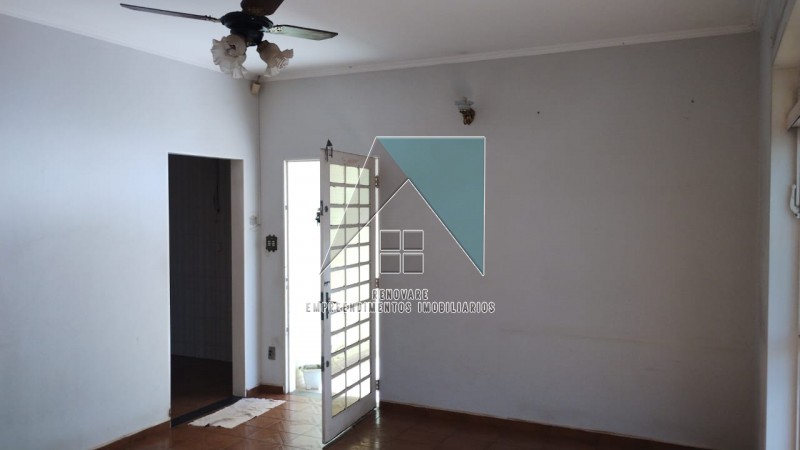 Renovare Empreendimentos Imobiliários | Imobiliária em Ribeirão Preto | Casa - Jardim Paulistano - Ribeirão Preto