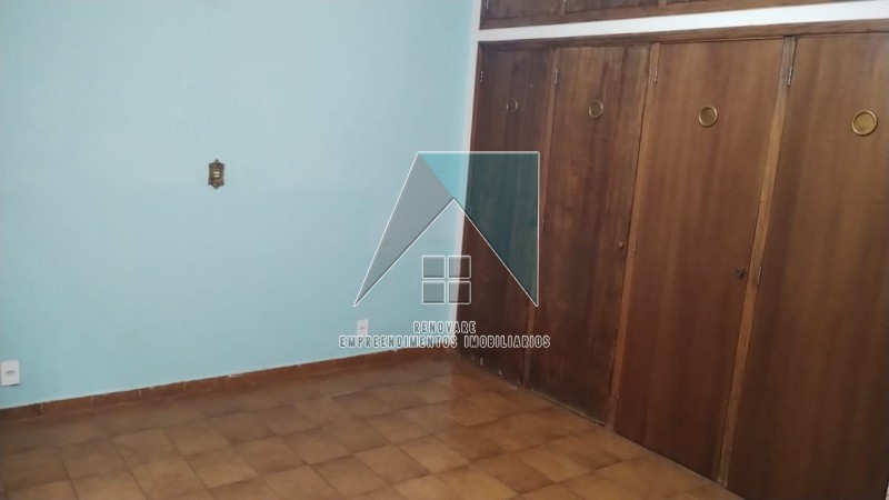 Renovare Empreendimentos Imobiliários | Imobiliária em Ribeirão Preto | Casa - Jardim Paulistano - Ribeirão Preto