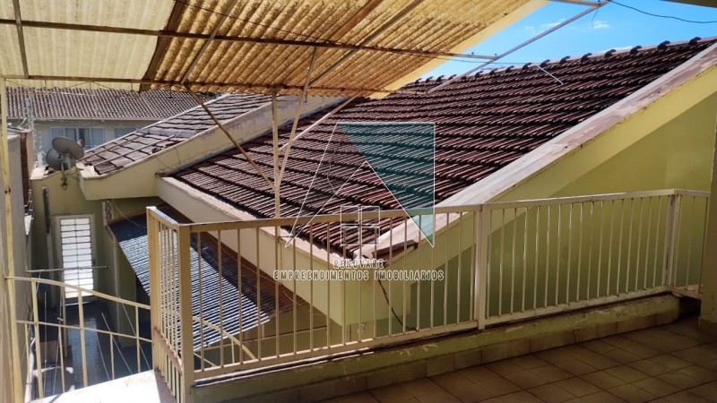 Renovare Empreendimentos Imobiliários | Imobiliária em Ribeirão Preto | Casa - Jardim Paulistano - Ribeirão Preto