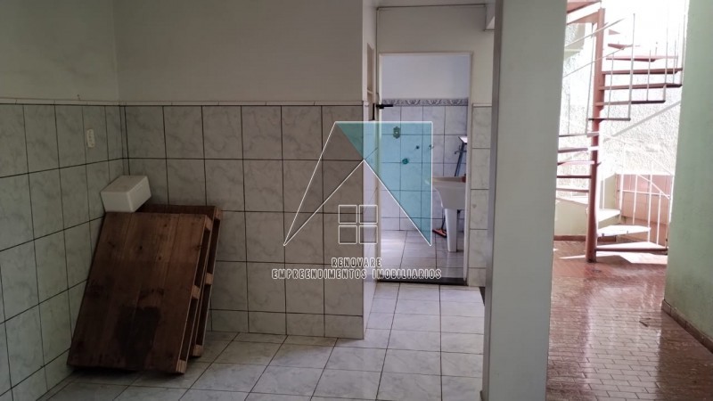 Renovare Empreendimentos Imobiliários | Imobiliária em Ribeirão Preto | Casa - Jardim Paulistano - Ribeirão Preto