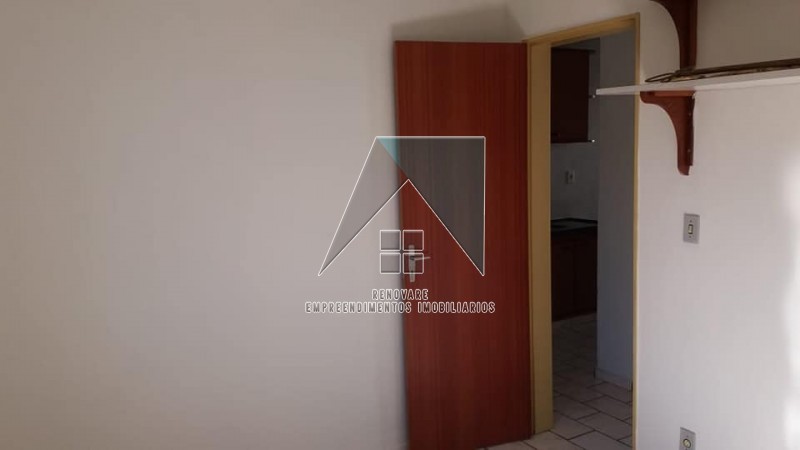 Renovare Empreendimentos Imobiliários | Imobiliária em Ribeirão Preto | Apartamento - Residencial das Américas - Ribeirão Preto