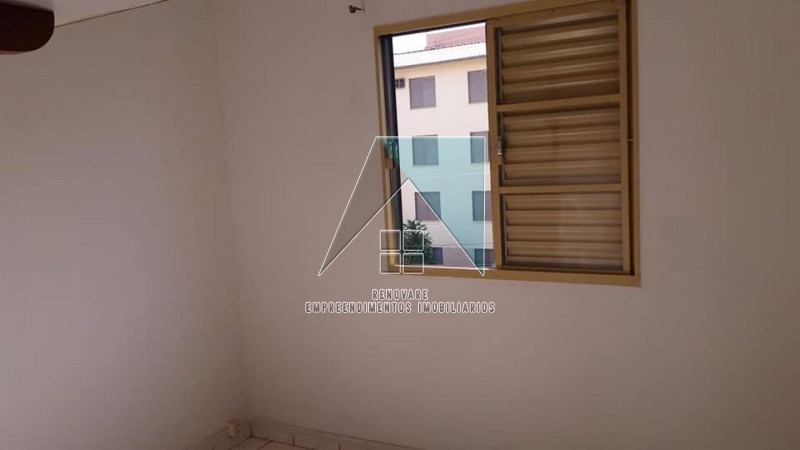 Renovare Empreendimentos Imobiliários | Imobiliária em Ribeirão Preto | Apartamento - Residencial das Américas - Ribeirão Preto