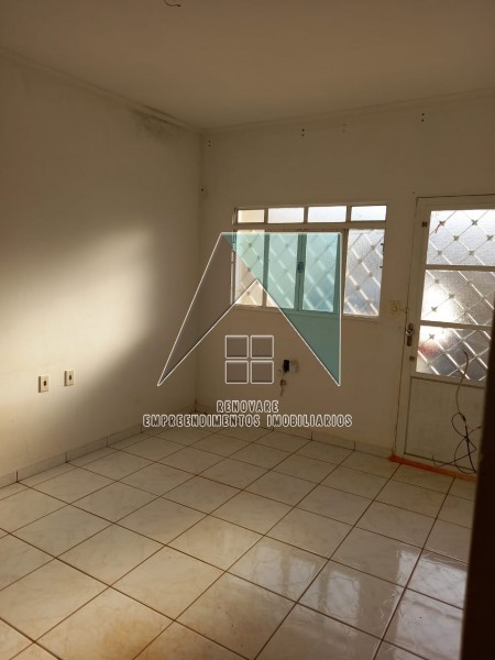 Renovare Empreendimentos Imobiliários | Imobiliária em Ribeirão Preto | Casa - Morumbi - Jardinopolis