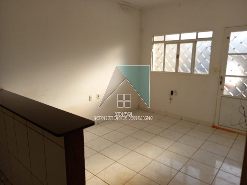 Renovare Empreendimentos Imobiliários | Imobiliária em Ribeirão Preto | Casa - Morumbi - Jardinopolis