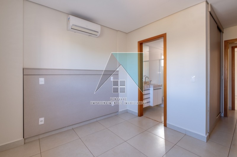 Renovare Empreendimentos Imobiliários | Imobiliária em Ribeirão Preto | Apartamento - Bosque das Juritis - Ribeirão Preto